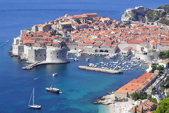 dubrovnik